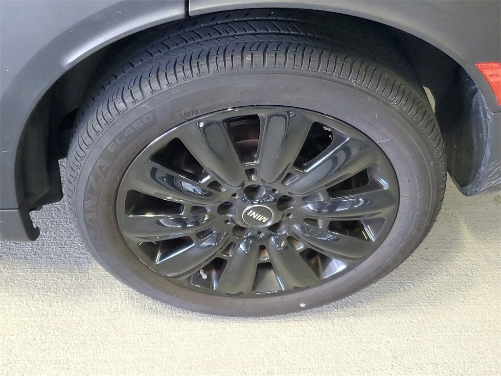 2023 Mini Countryman S photo 2