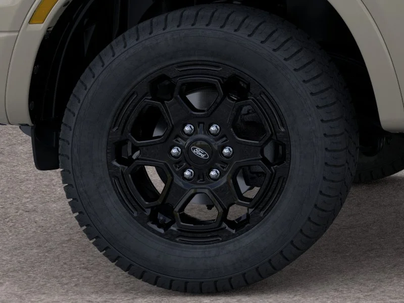 New 2026 Desert Sand Ford Lariat image 53