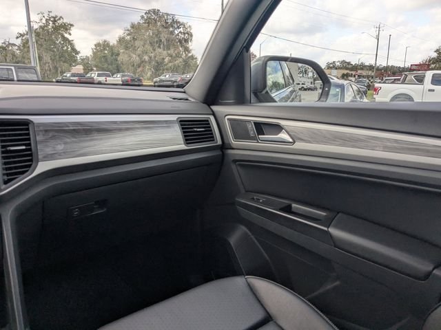 2020 Volkswagen Atlas Cross Sport SE w/Tech - Photo 17