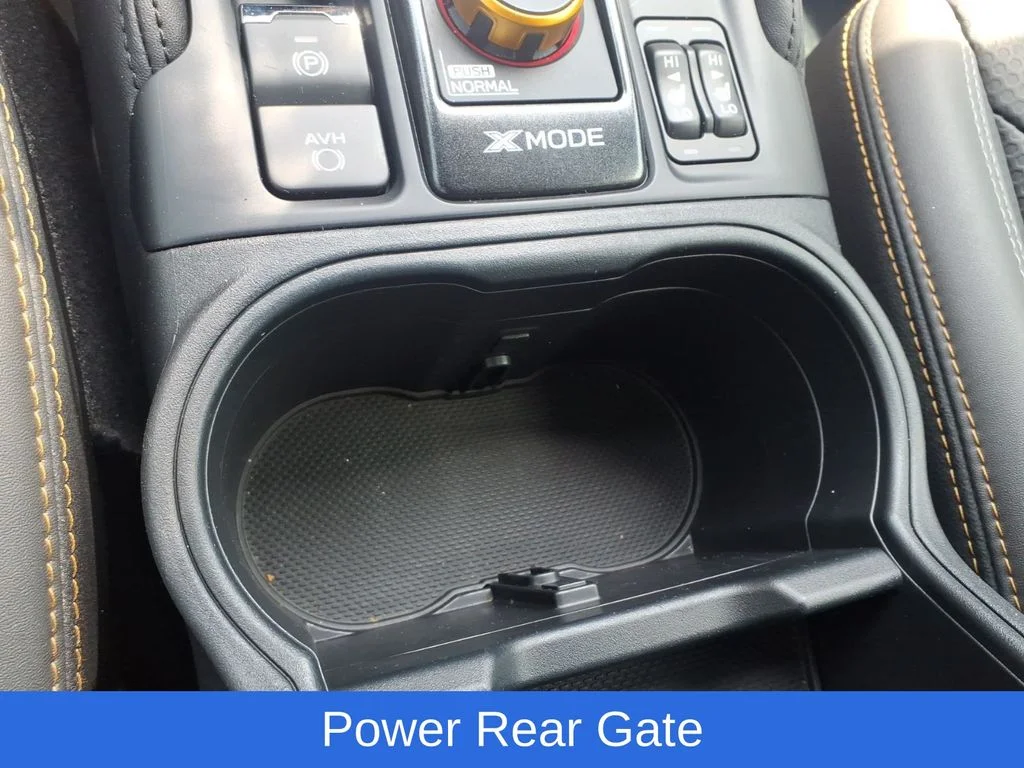 Used 2023 Brown Subaru Wilderness image 14