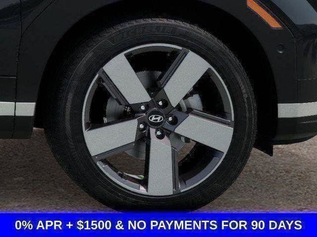 New 2026 Black Hyundai Limited image 59