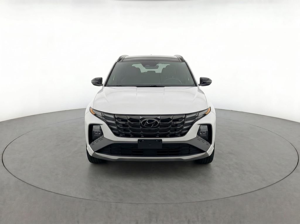 2023 Hyundai Tucson N Line - Photo 32