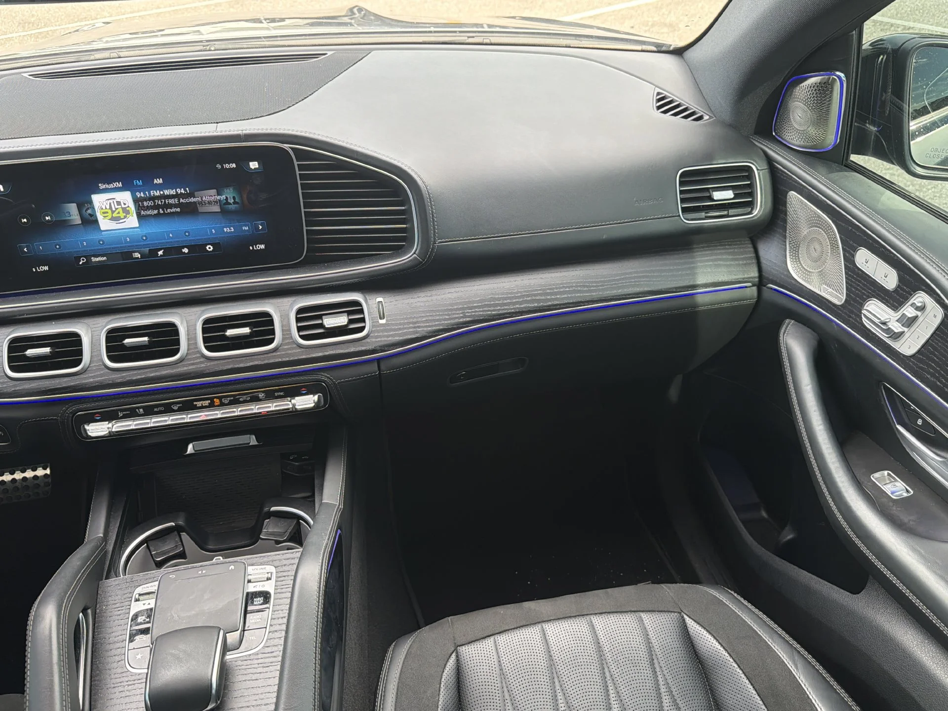 Used 2021  Mercedes-Benz GLE 53 AMG® image 17