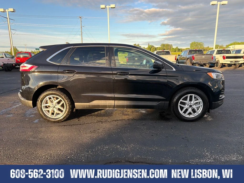 2024 Ford Edge SEL - Photo 7