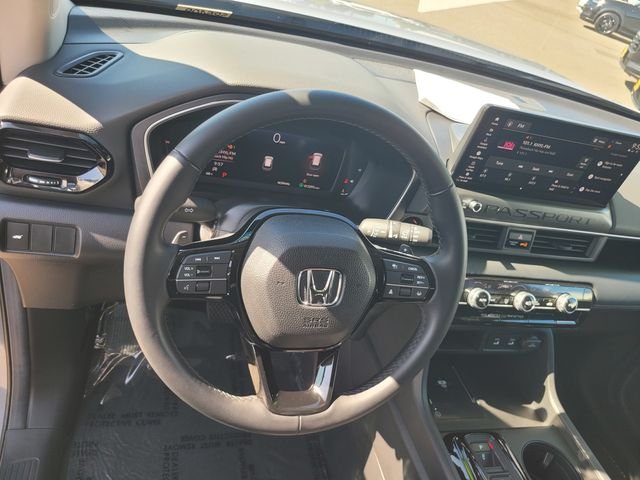 Used 2026  Honda RTL image 30