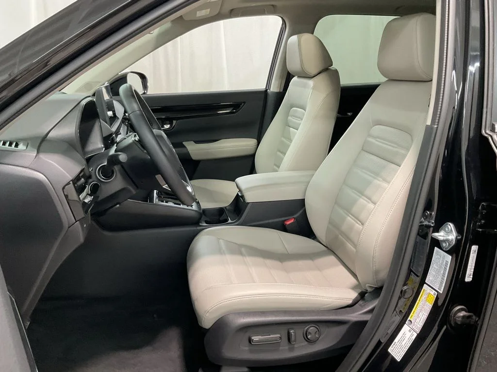 2026 Honda CR-V EX-L - Photo 22