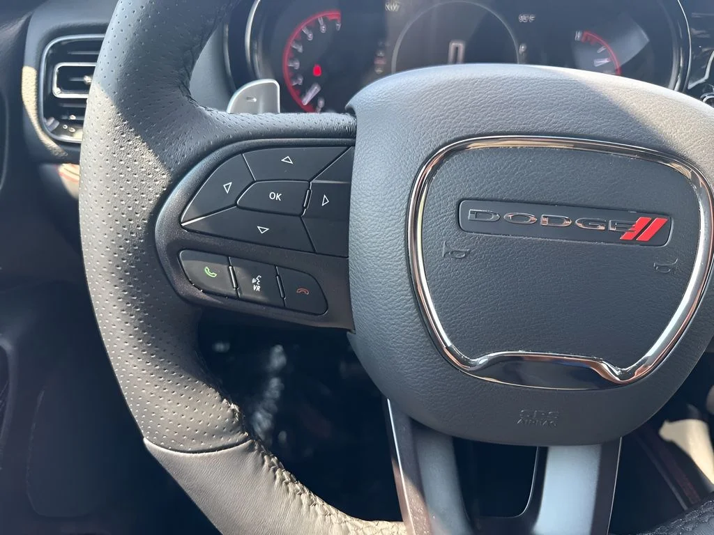 Used 2026 White Dodge GT image 15