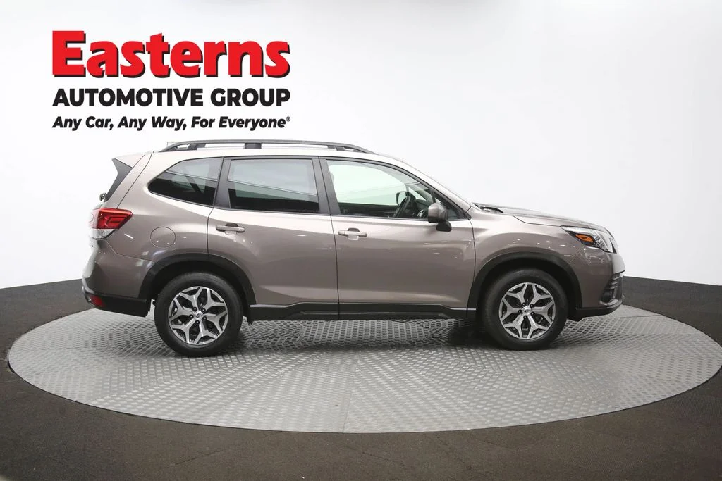 Used 2022 Brown Subaru Premium image 49