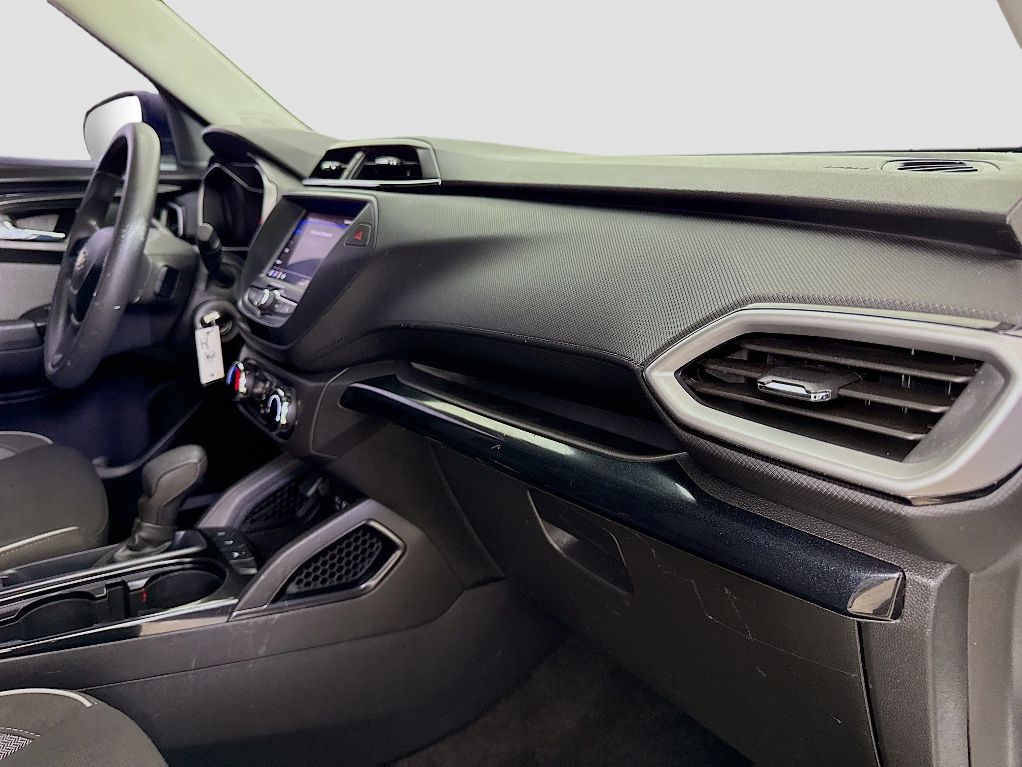 Used 2023 Summit White Chevrolet LS image 29