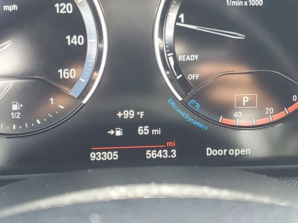 Used 2019 White BMW 230i image 18