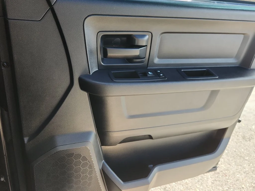 Used 2017 Black Ram Express image 15