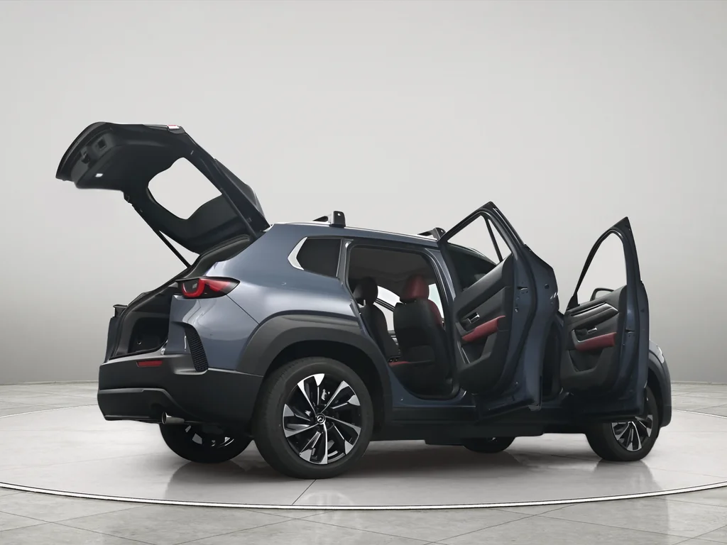 2026 Mazda CX-50 Premium Plus - Photo 33