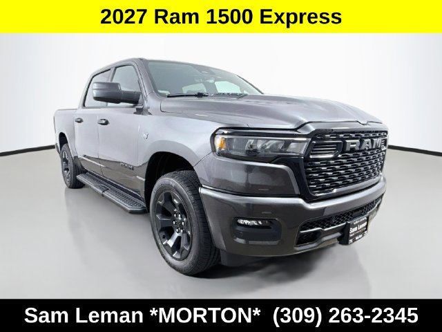 2027 RAM 1500