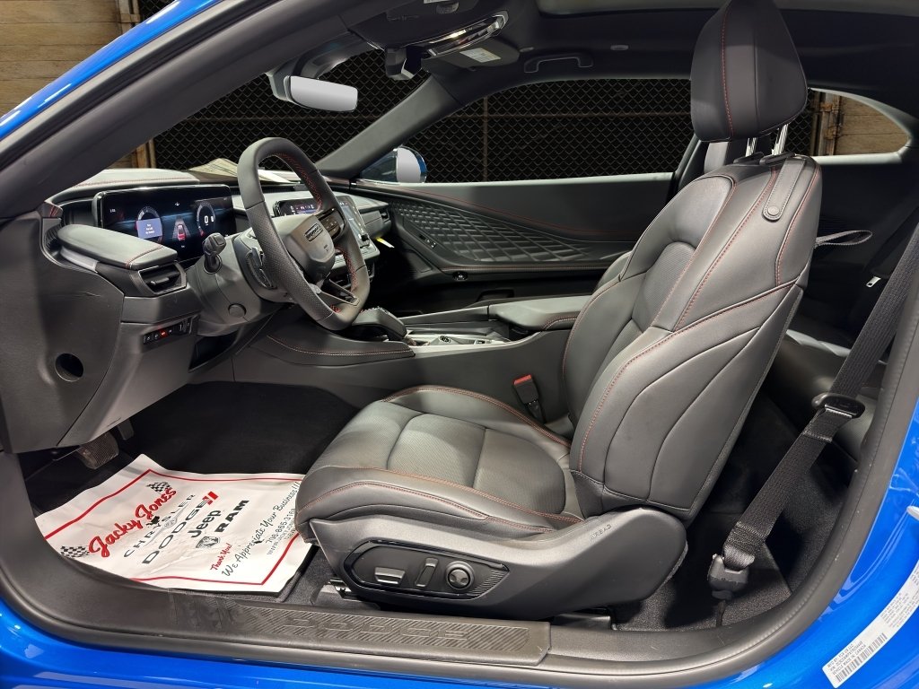 New 2026 Bludicrous Dodge Scat Pack Plus image 3