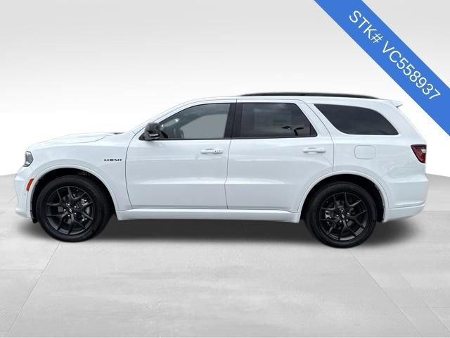 New 2027 White Knuckle Clear-Coat Exterior Paint Dodge GT Plus HEMI image 4