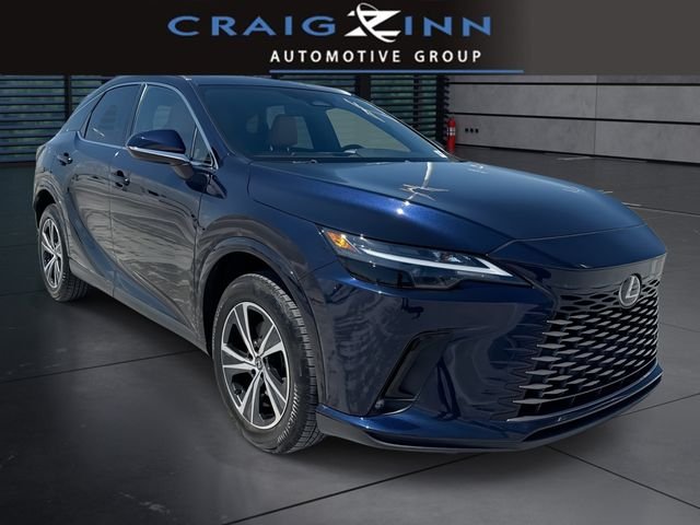 2023 Lexus RX 350 350 Premium FWD's photo