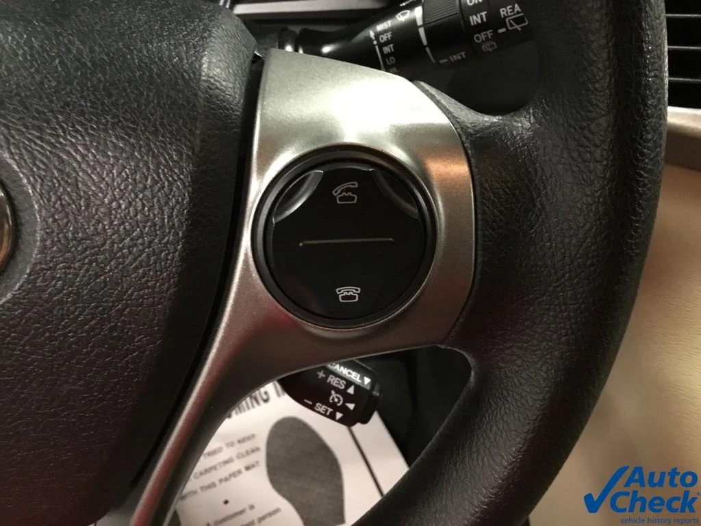 Used 2014 Black Toyota LE image 51
