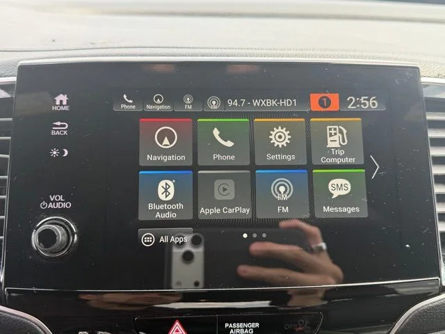Used 2023  Honda TrailSport image 28