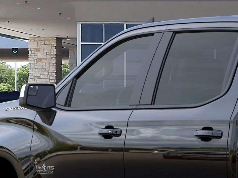 2026 Chevrolet Silverado 1500 LT - Photo 12