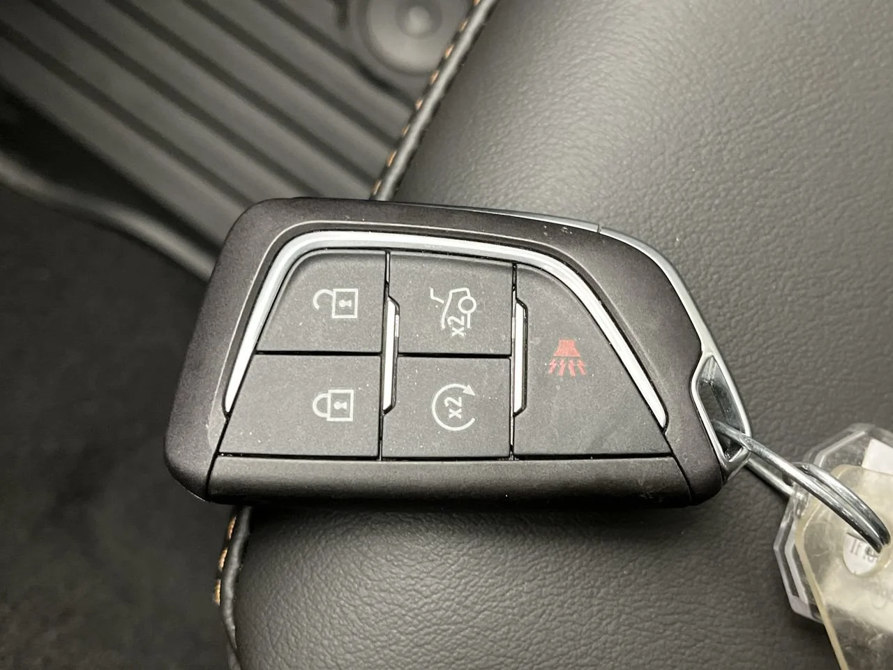 2026 Cadillac CT5 Sport - Photo 30