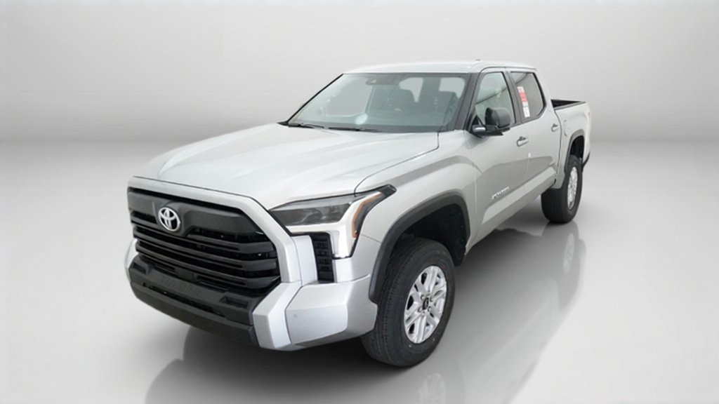 New 2026 Celestial Silver M Toyota SR5 image 78