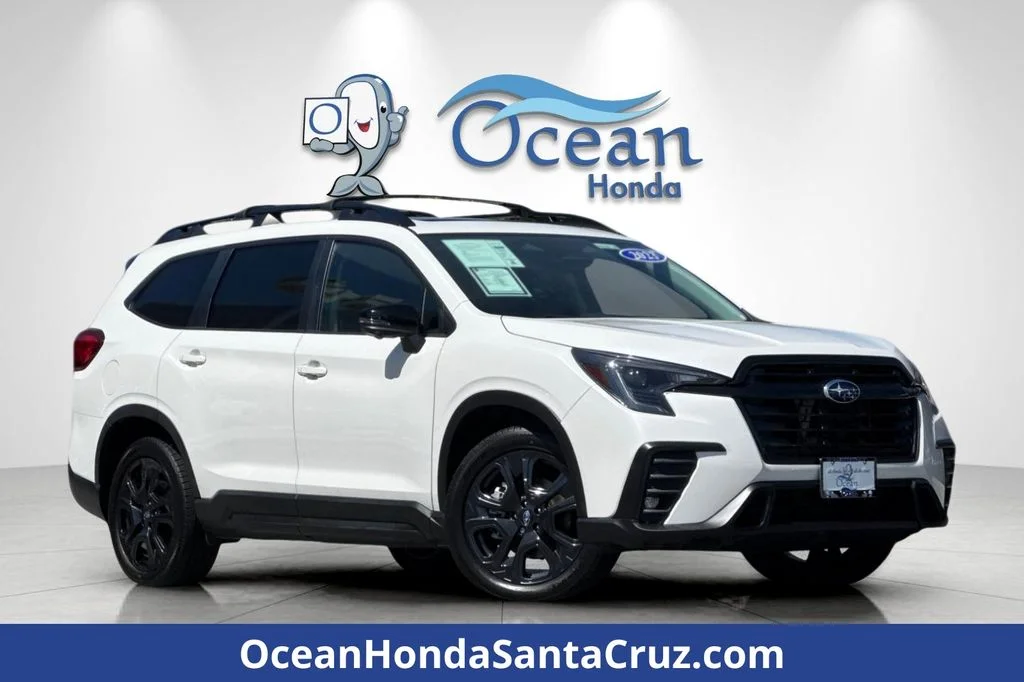 2023 Subaru Ascent Onyx Edition Limited 7 Passenger's photo