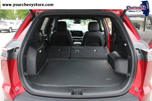 2026 Chevrolet Equinox LT - Photo 21