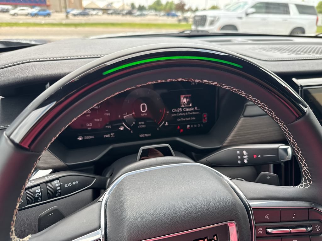 Certified Used 2026 Sterling Metallic GMC Denali image 24