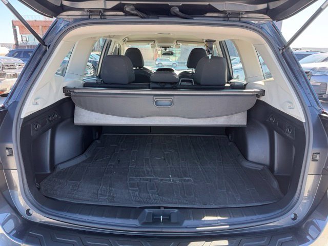 Used 2019 Gray Subaru Base image 14
