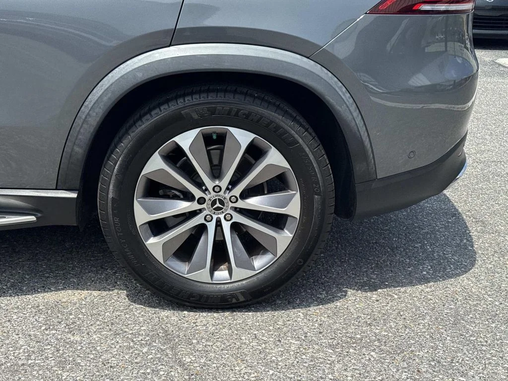 2022 Mercedes-Benz GLE GLE350 - Photo 3