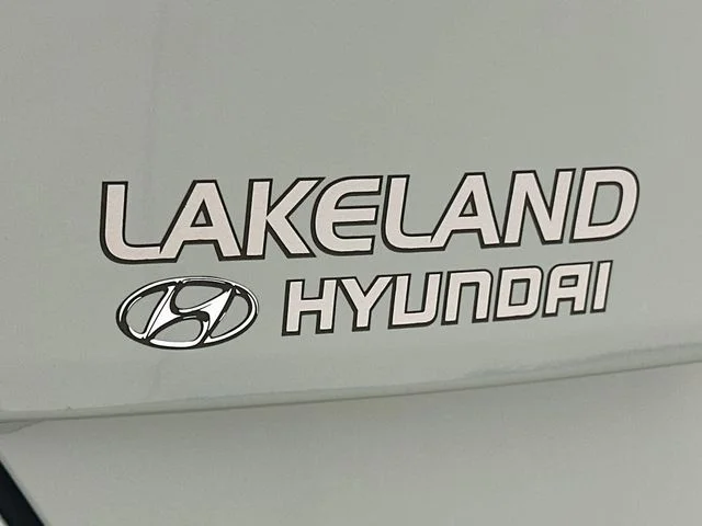 New 2027 Hyundai KONA SEL Sport