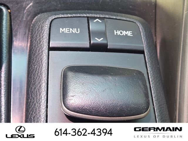 Used 2014  Lexus 250 image 25