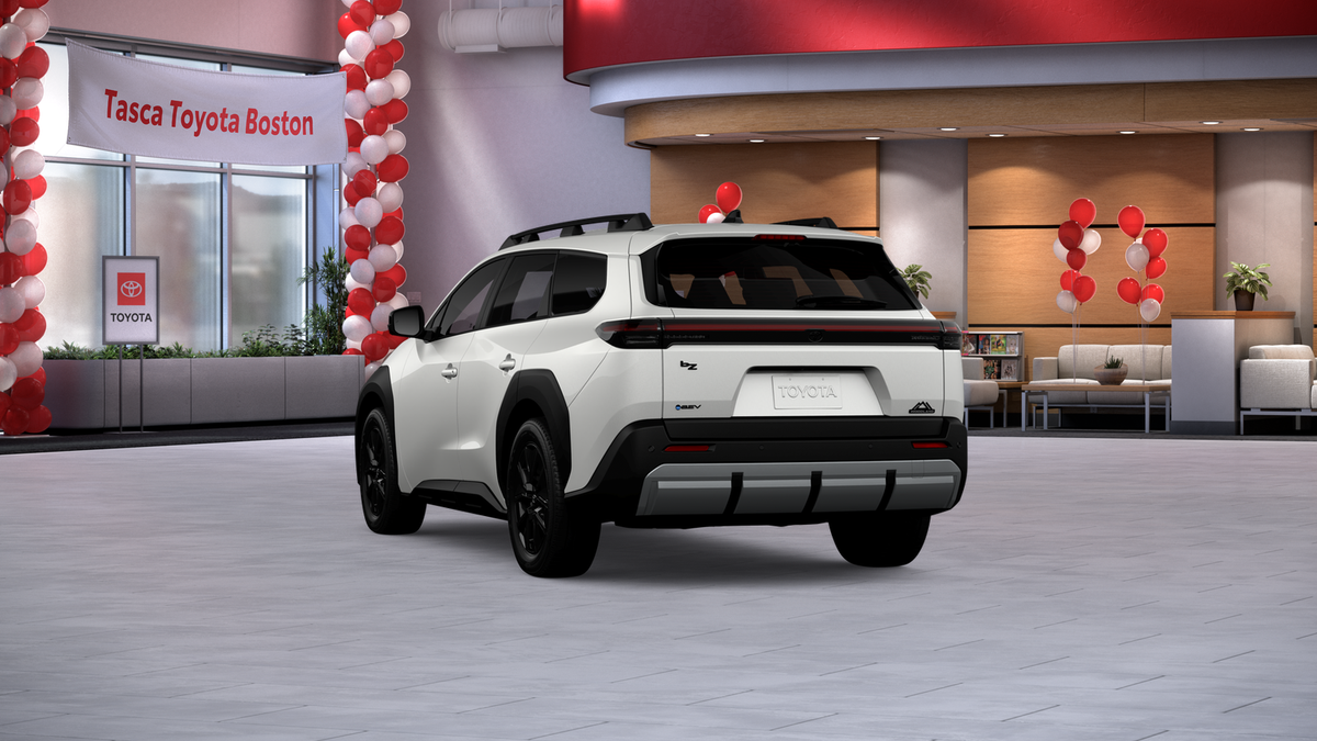 2026 Toyota bZ Woodland Woodland - Photo 45