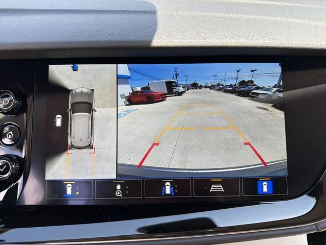 Used 2023 Gray Buick Avenir image 19