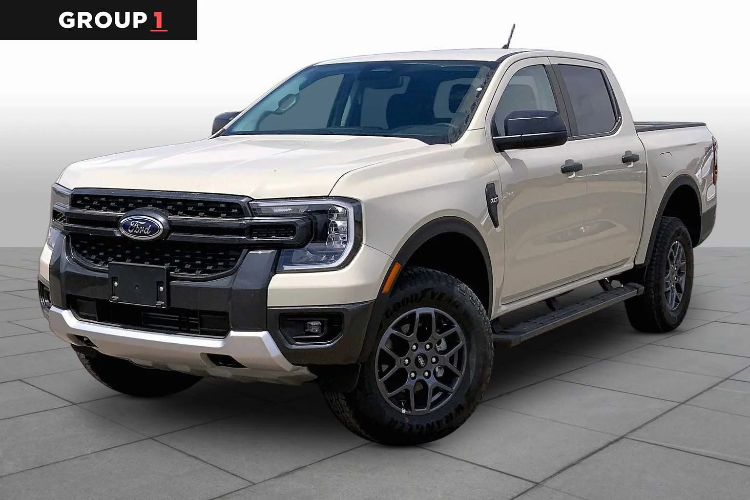 2025 Ford Ranger XLT 4x4 SuperCrew 5' Box's photo