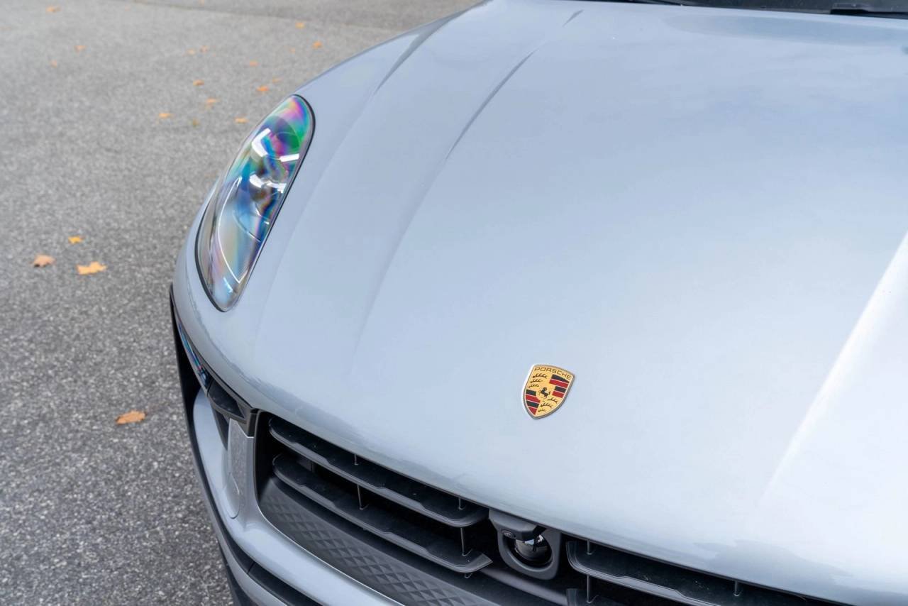 Used 2026  Porsche  image 18