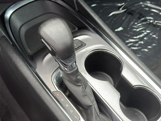 Used 2024 Blue Chevrolet LT image 24