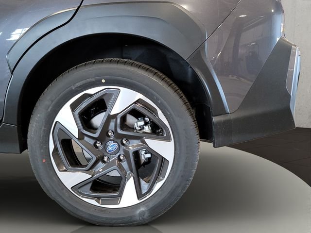 New 2026 MAGNETITE GRAY PEARL Subaru Limited image 33