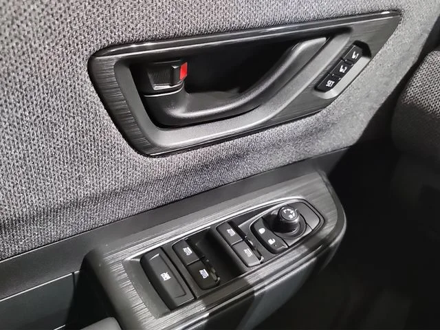 2026 Subaru Outback Limited XT - Photo 18