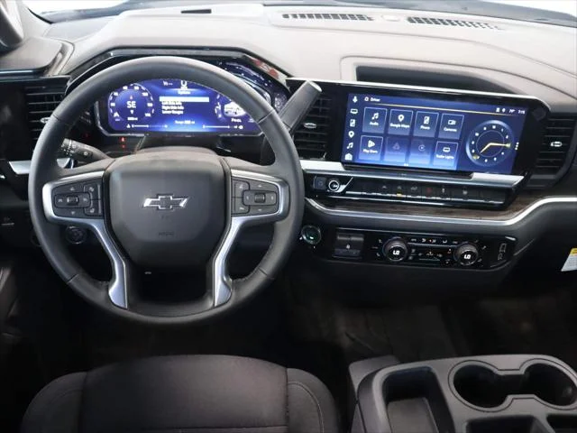 2026 Chevrolet Silverado 1500 RST - Photo 11