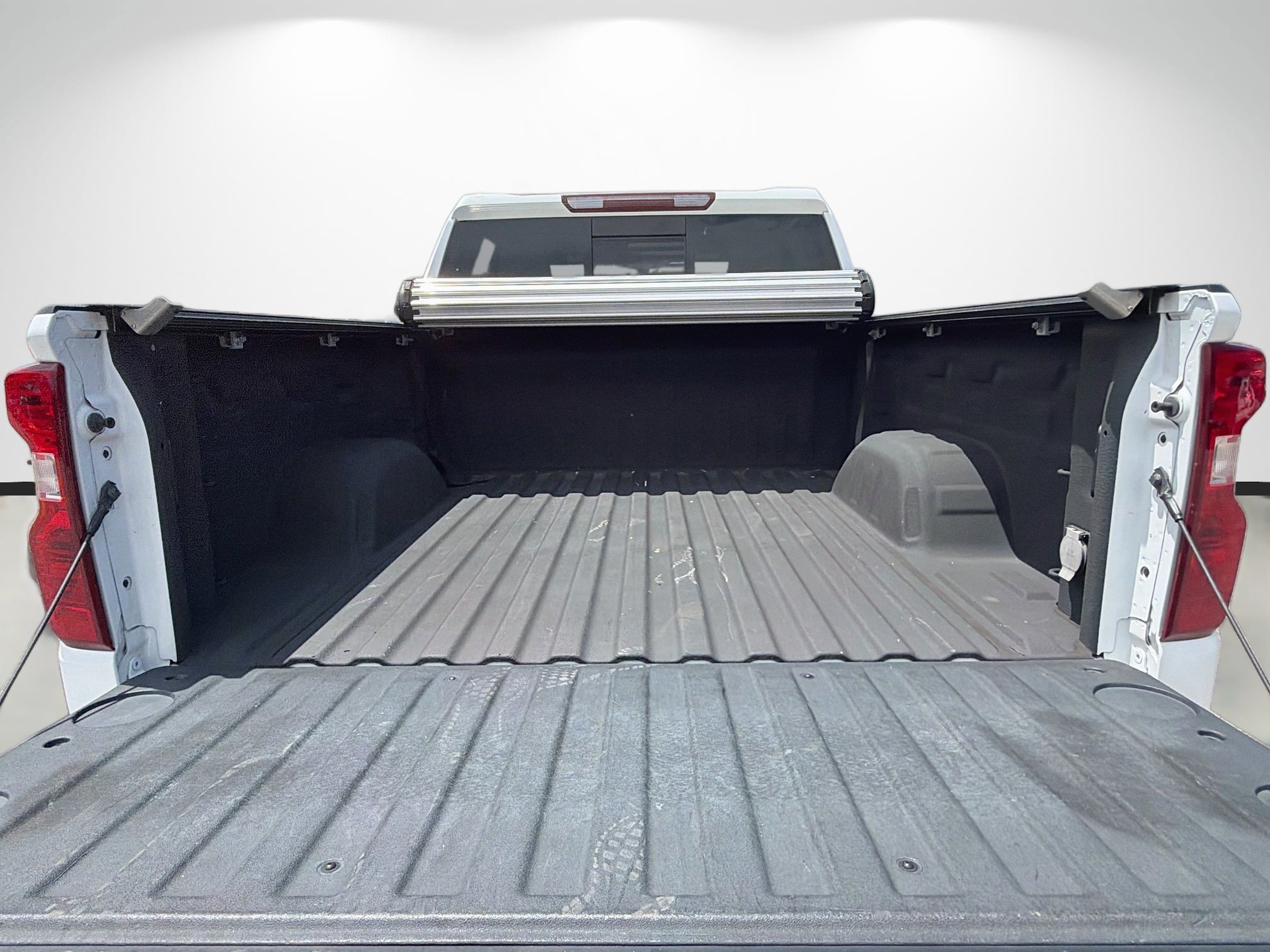 Used 2020 Summit White Chevrolet LT image 12