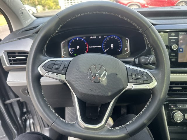 Used 2023 Gray Volkswagen 1.5T SEL image 20
