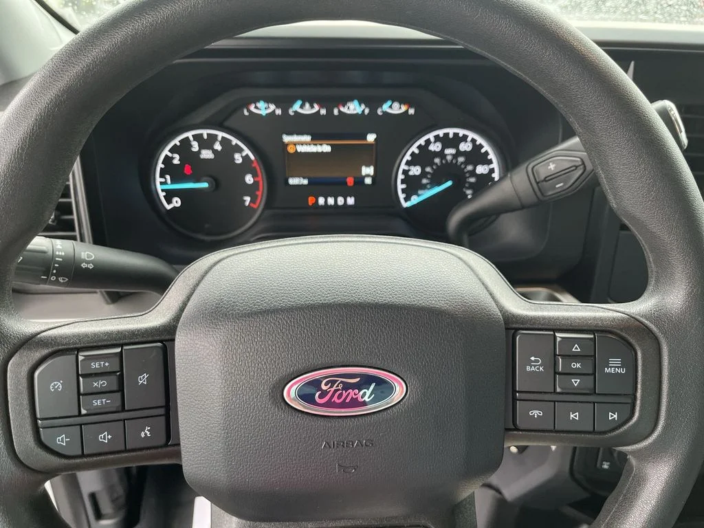 Used 2025 White Ford XL image 14