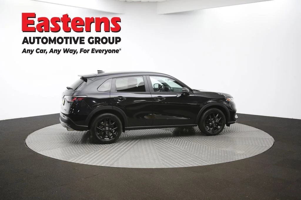 Used 2023 Black Honda Sport image 42