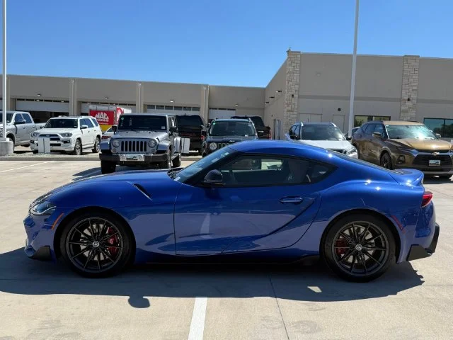 Certified Used 2024 STRATOSPHERE Toyota 3.0 Premium image 8