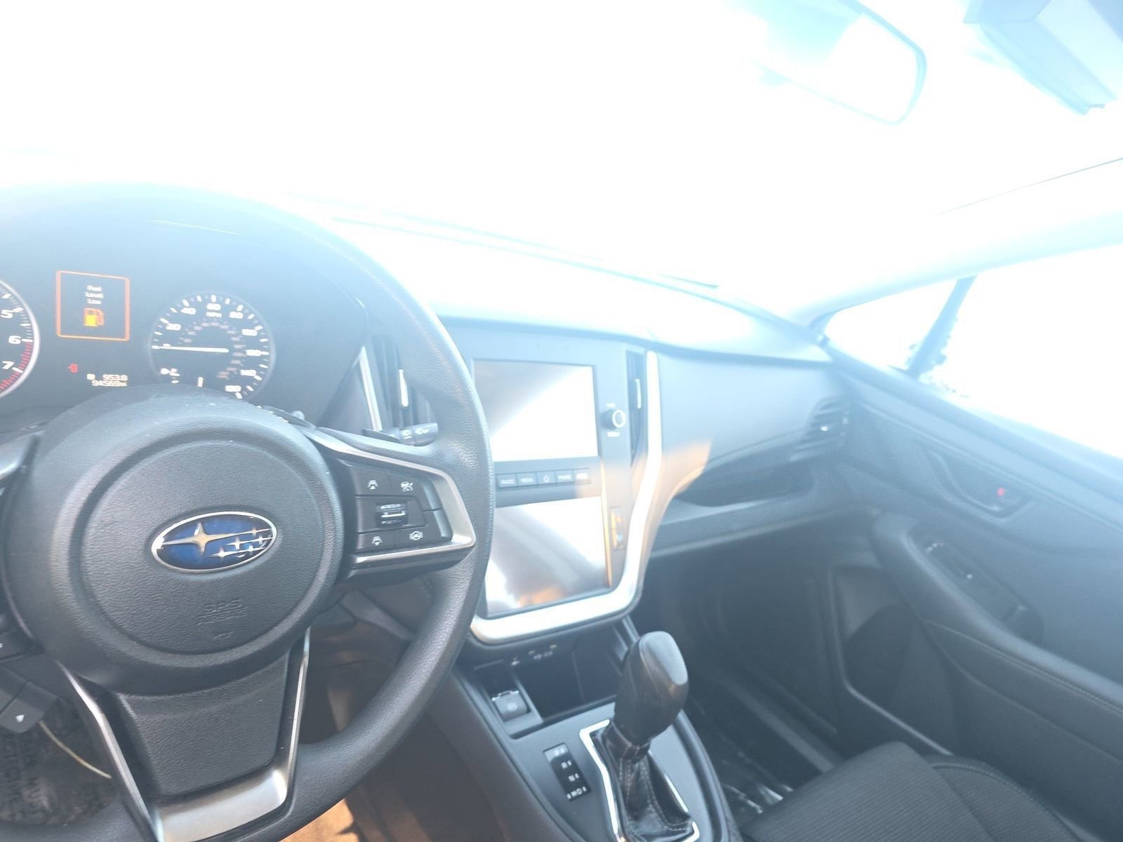 2020 Subaru Outback Base - Photo 9