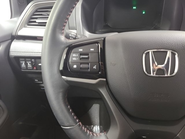 2025 Honda Odyssey Sport L - Photo 27