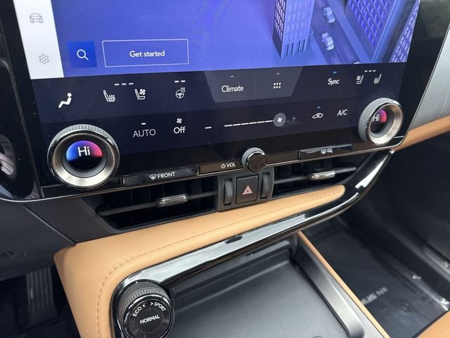 Certified Used 2024 Green Lexus 250 Premium image 19