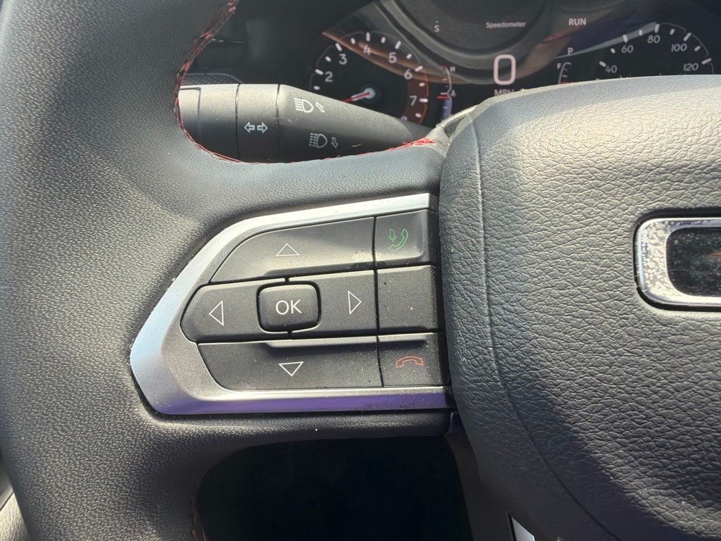 2025 Jeep Compass Trailhawk - Photo 27