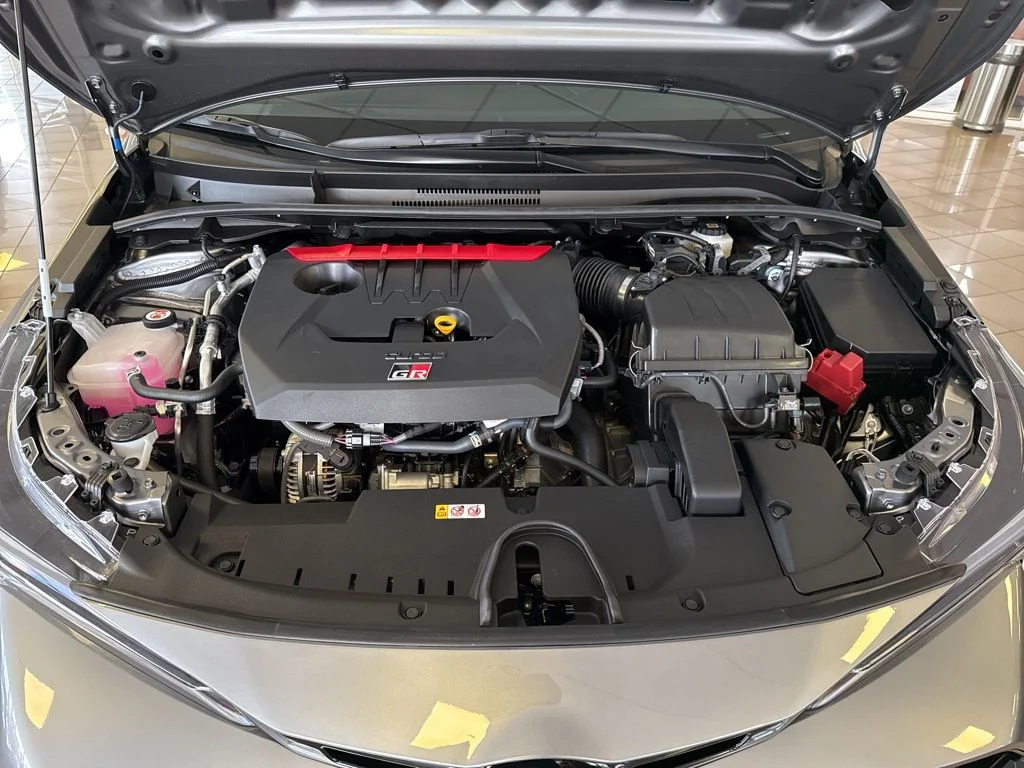 New 2026 Gray Toyota  image 48